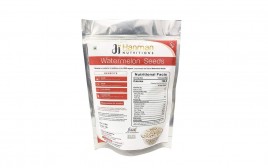 Hanman Nutritions Watermelon Seeds   Pack  1 kilogram